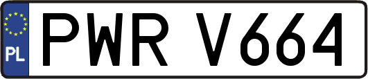 PWRV664