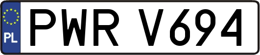 PWRV694