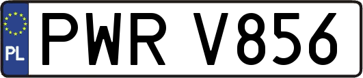 PWRV856