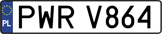 PWRV864