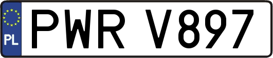 PWRV897