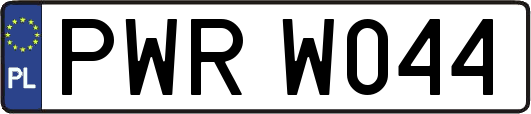PWRW044