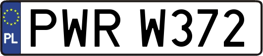 PWRW372