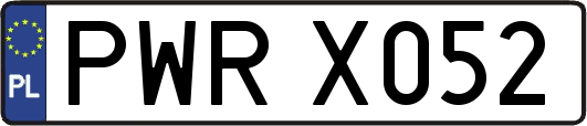 PWRX052