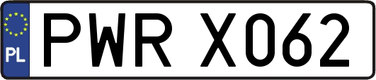 PWRX062