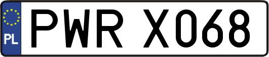 PWRX068