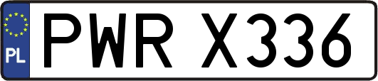 PWRX336