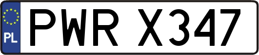 PWRX347