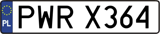 PWRX364