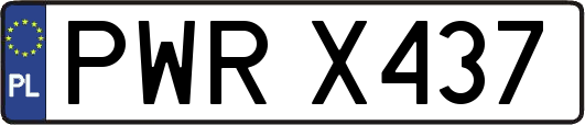 PWRX437