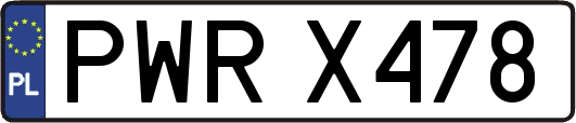 PWRX478
