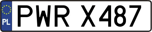 PWRX487