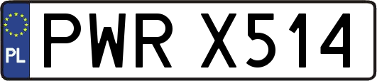 PWRX514