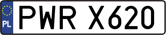 PWRX620