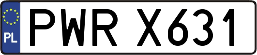 PWRX631