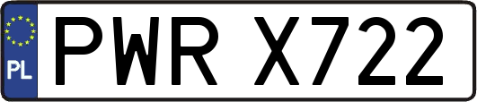 PWRX722
