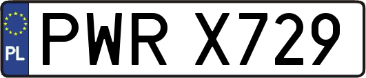 PWRX729