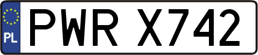 PWRX742