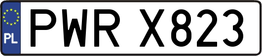 PWRX823