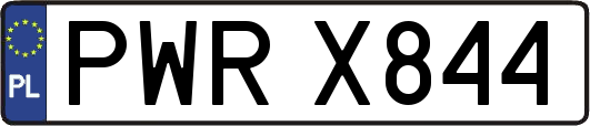 PWRX844
