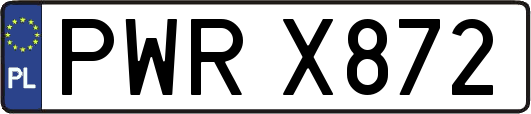 PWRX872
