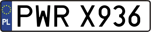 PWRX936