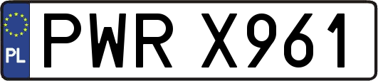 PWRX961