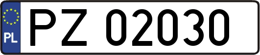 PZ02030