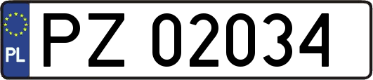 PZ02034