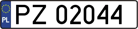 PZ02044