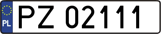 PZ02111