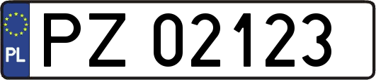 PZ02123