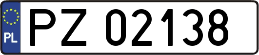 PZ02138