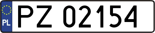 PZ02154