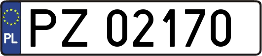 PZ02170