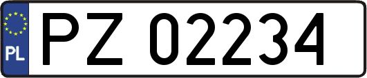 PZ02234