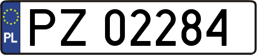 PZ02284