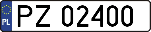 PZ02400