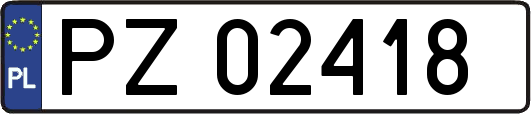 PZ02418