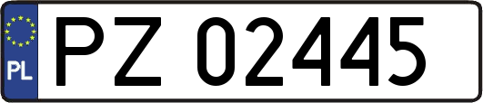 PZ02445