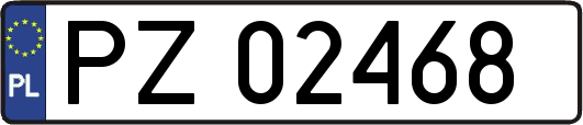 PZ02468