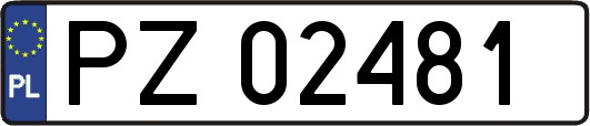 PZ02481