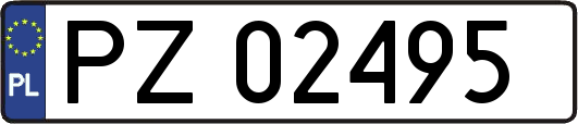 PZ02495