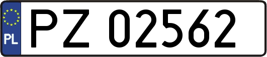 PZ02562