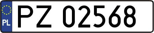 PZ02568