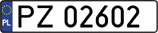 PZ02602