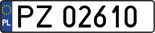 PZ02610
