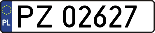 PZ02627