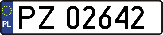 PZ02642
