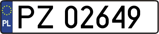 PZ02649